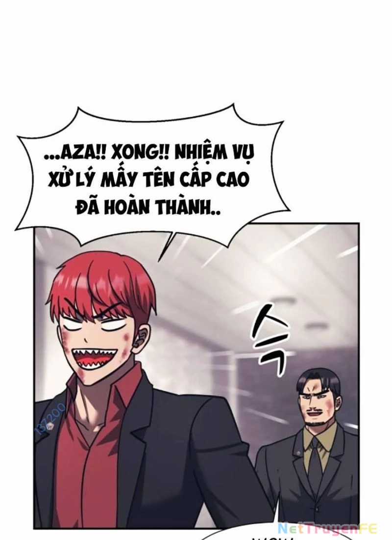 Bản Ngã Tối Thượng Chapter 84 trang 30