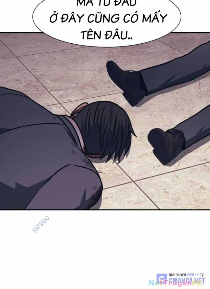 Bản Ngã Tối Thượng Chapter 84 trang 35