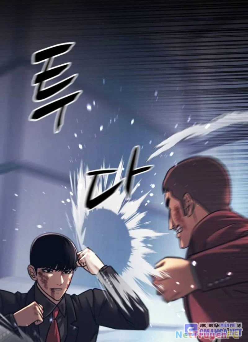 Bản Ngã Tối Thượng Chapter 84 trang 41