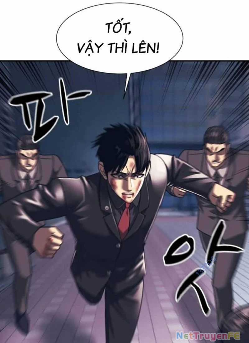 Bản Ngã Tối Thượng Chapter 84 trang 6