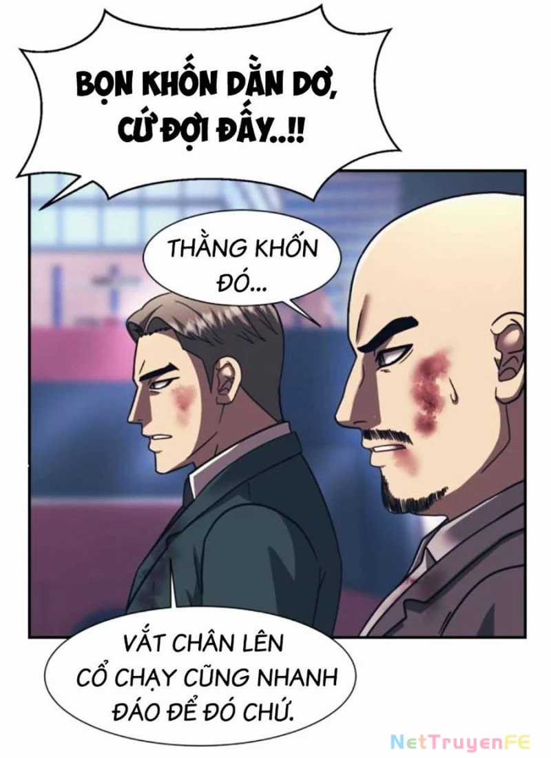 Bản Ngã Tối Thượng Chapter 84 trang 76