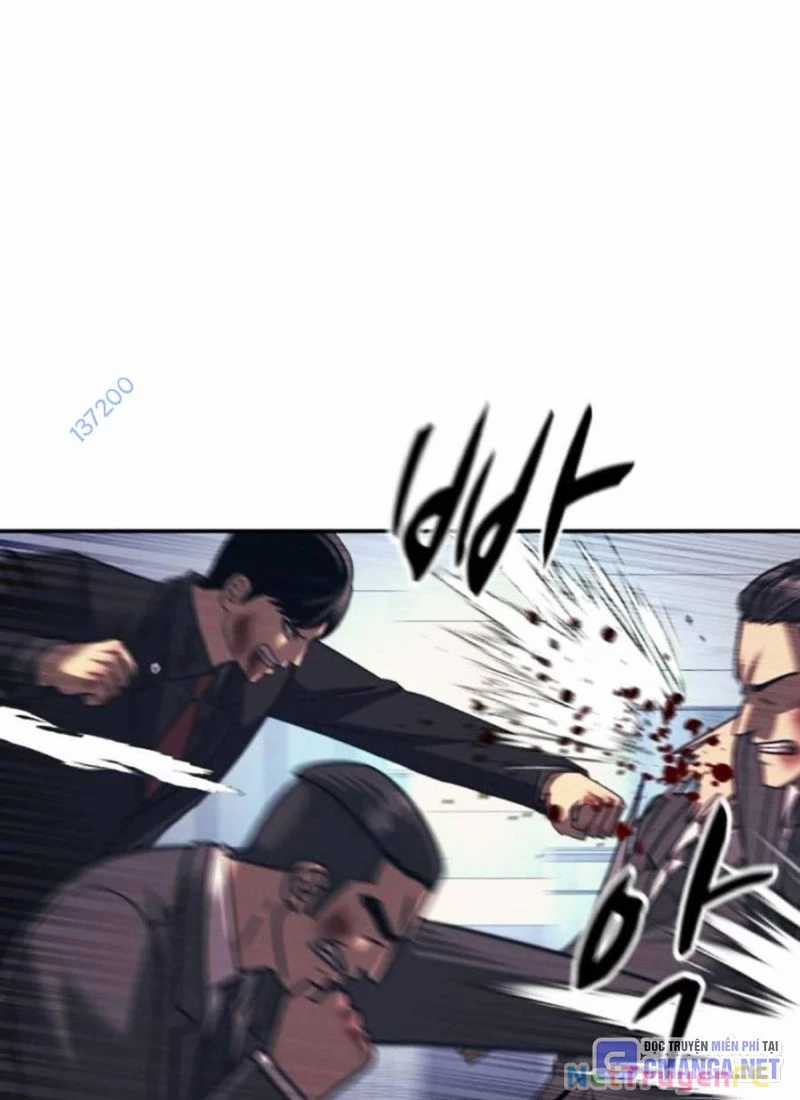 Bản Ngã Tối Thượng Chapter 84 trang 8