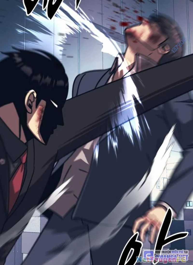 Bản Ngã Tối Thượng Chapter 85 trang 119