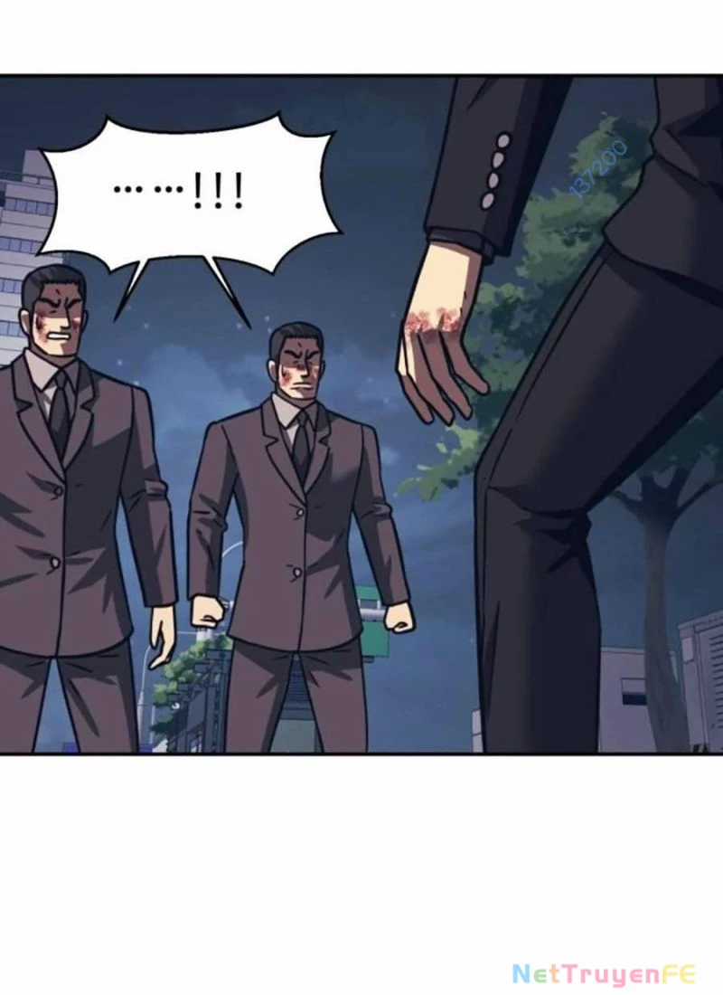 Bản Ngã Tối Thượng Chapter 85 trang 135