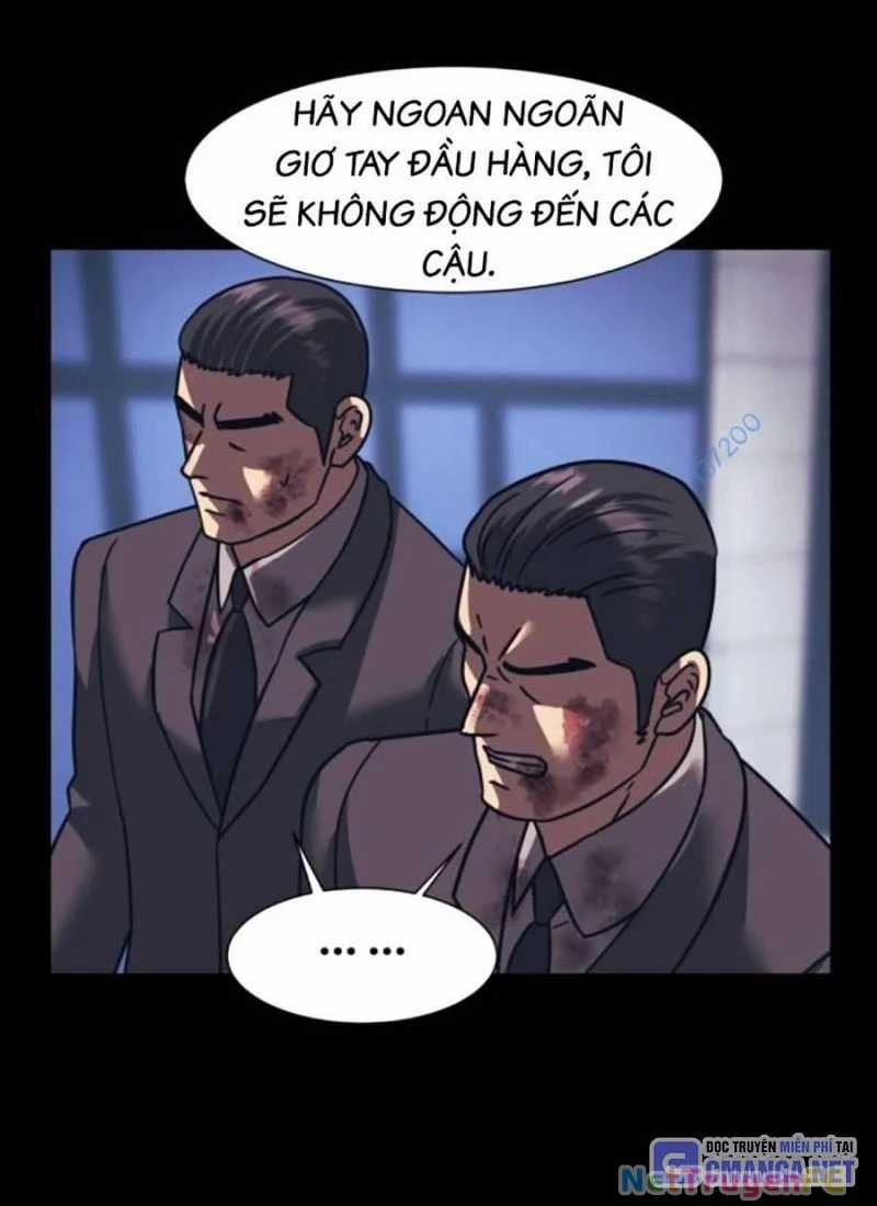 Bản Ngã Tối Thượng Chapter 85 trang 20
