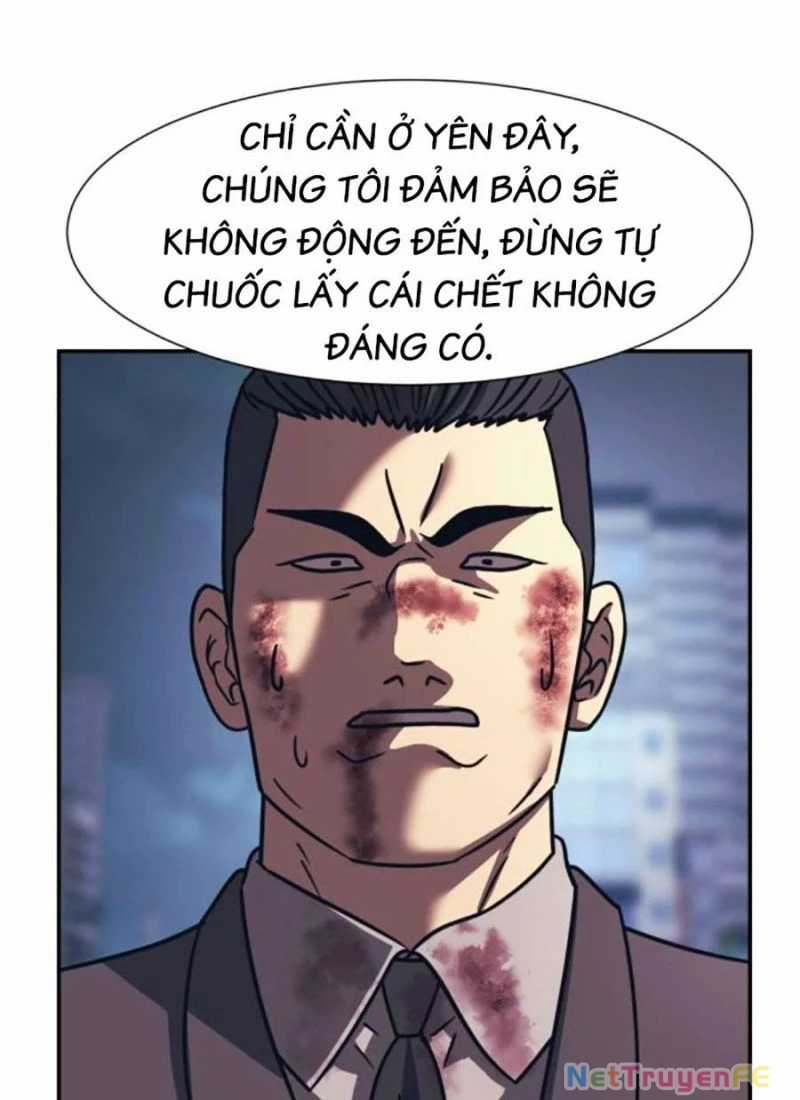 Bản Ngã Tối Thượng Chapter 85 trang 48