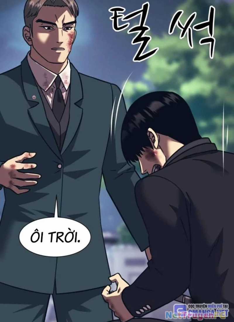 Bản Ngã Tối Thượng Chapter 85 trang 50