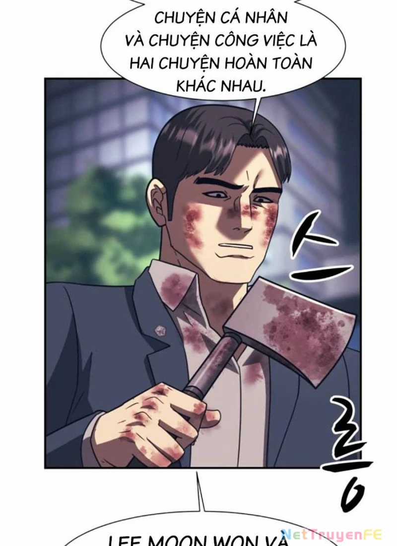 Bản Ngã Tối Thượng Chapter 85 trang 54