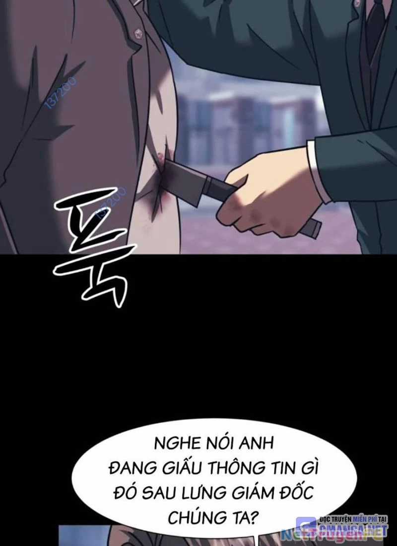 Bản Ngã Tối Thượng Chapter 85 trang 8