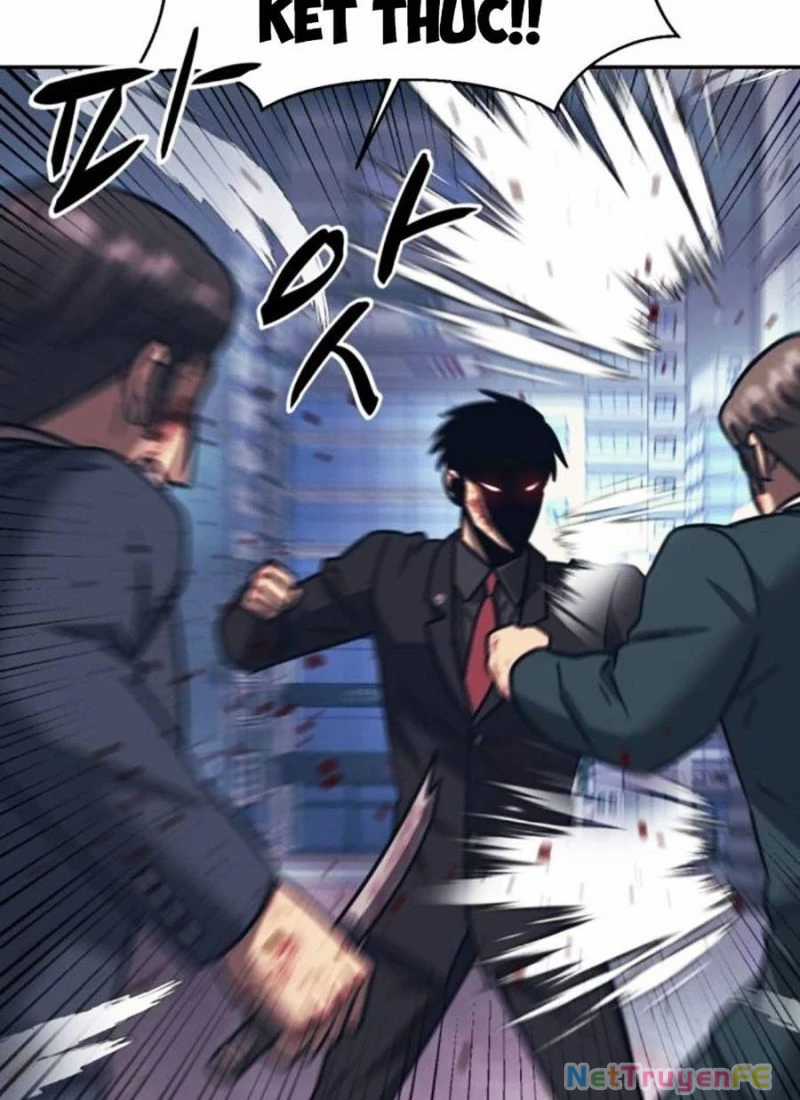 Bản Ngã Tối Thượng Chapter 85 trang 96