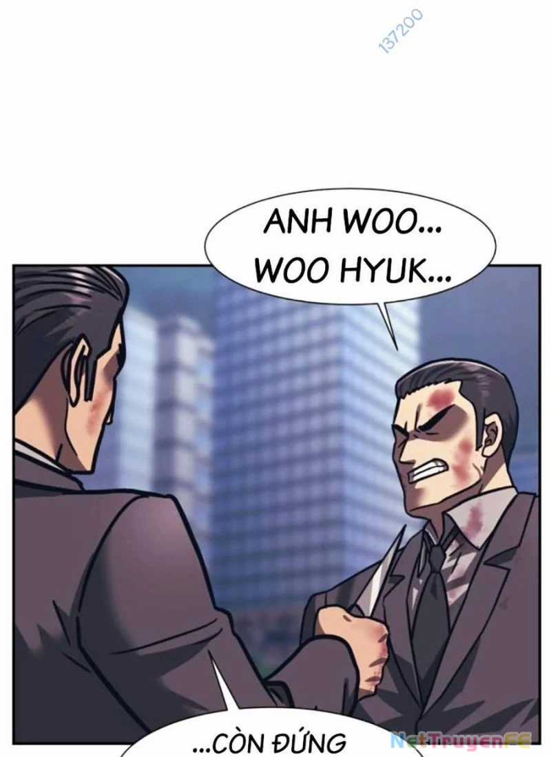 Bản Ngã Tối Thượng Chapter 86 trang 10