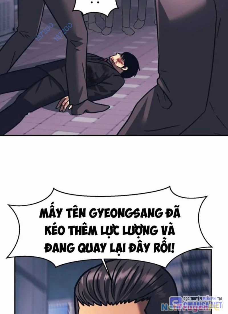 Bản Ngã Tối Thượng Chapter 86 trang 20