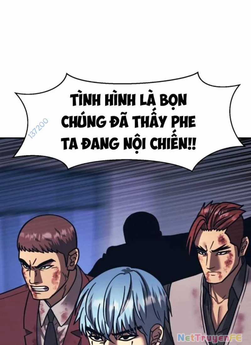 Bản Ngã Tối Thượng Chapter 86 trang 22