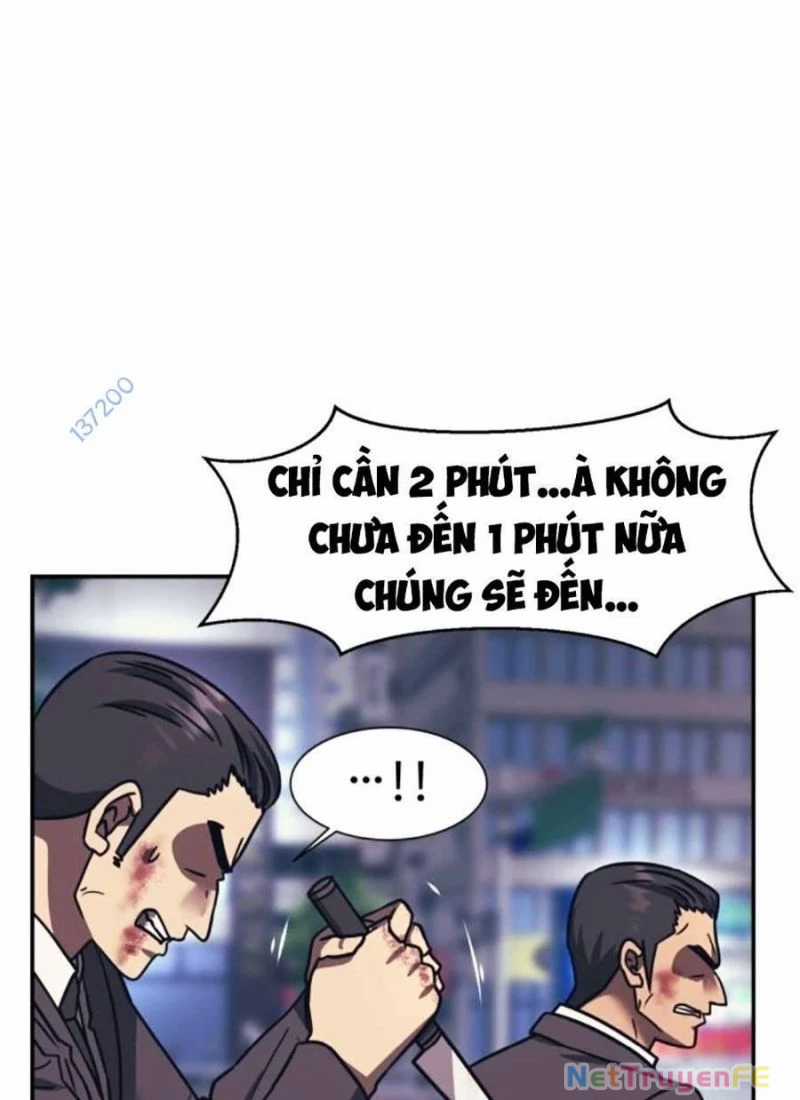 Bản Ngã Tối Thượng Chapter 86 trang 24
