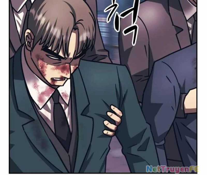 Bản Ngã Tối Thượng Chapter 86 trang 31