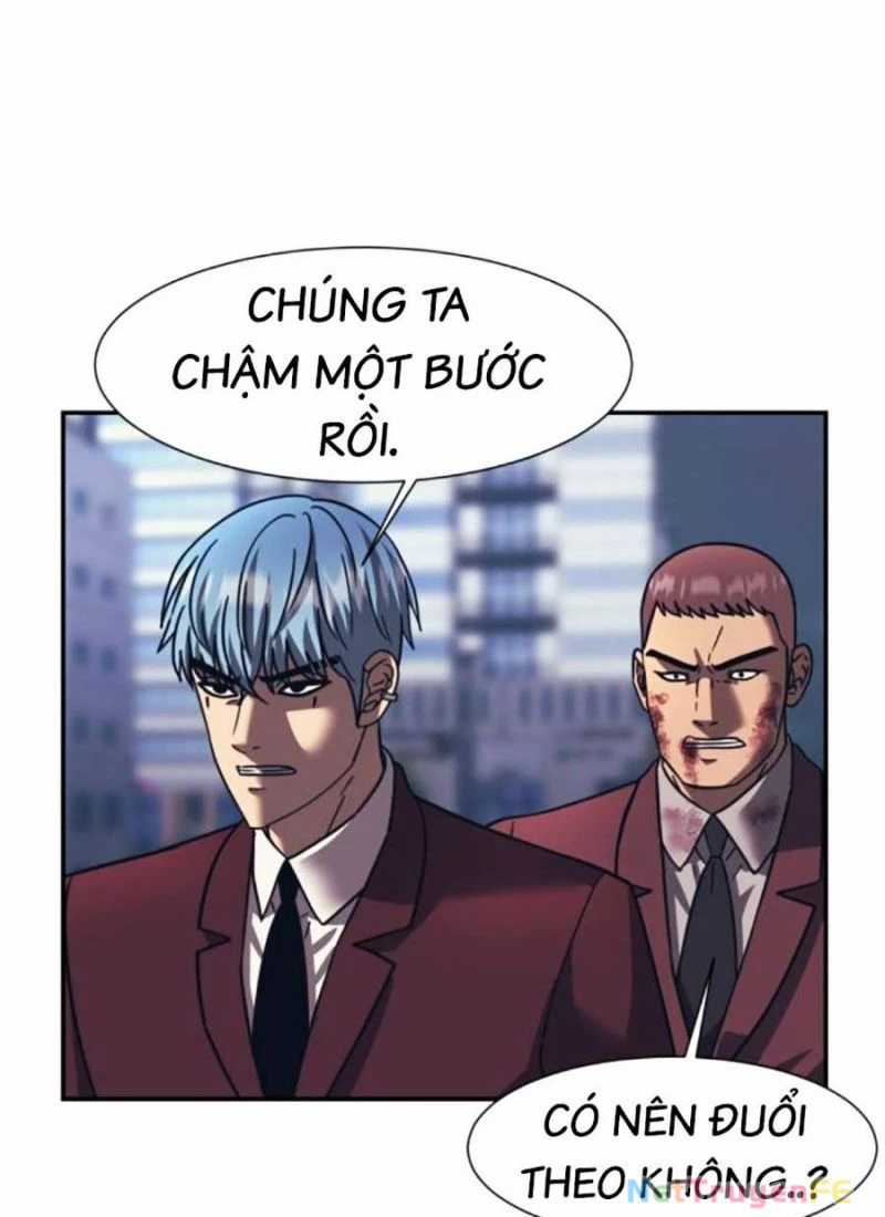 Bản Ngã Tối Thượng Chapter 86 trang 34
