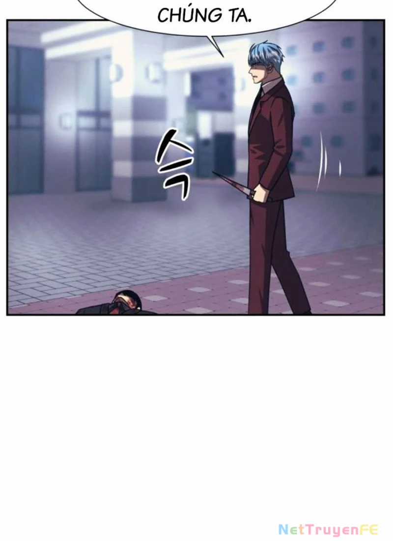Bản Ngã Tối Thượng Chapter 86 trang 36