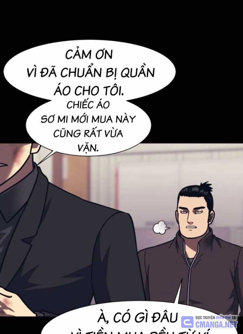 Bản Ngã Tối Thượng Chapter 87 trang 3