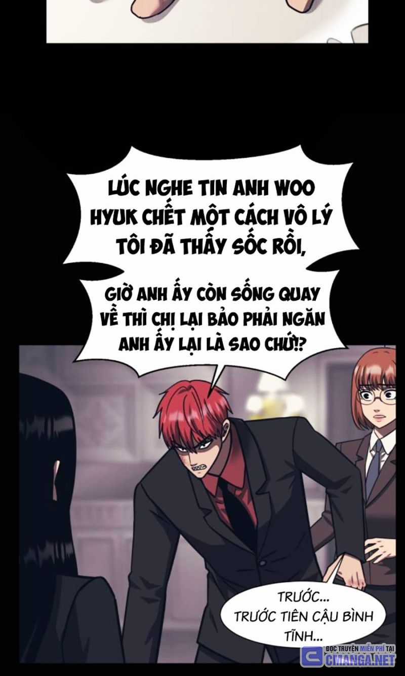 Bản Ngã Tối Thượng Chapter 88 trang 15