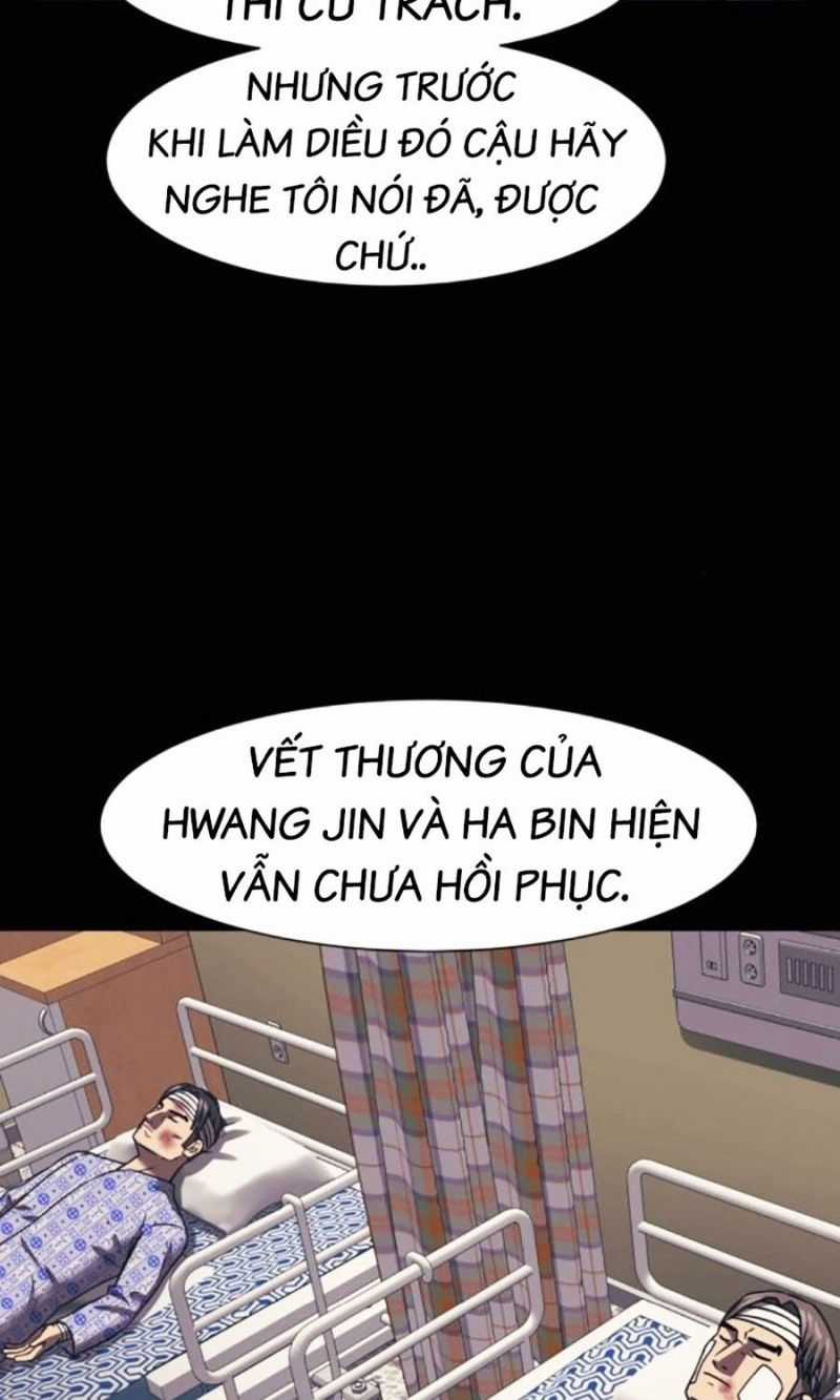 Bản Ngã Tối Thượng Chapter 88 trang 20