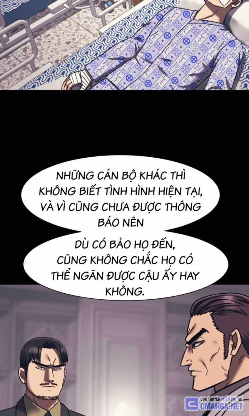 Bản Ngã Tối Thượng Chapter 88 trang 21