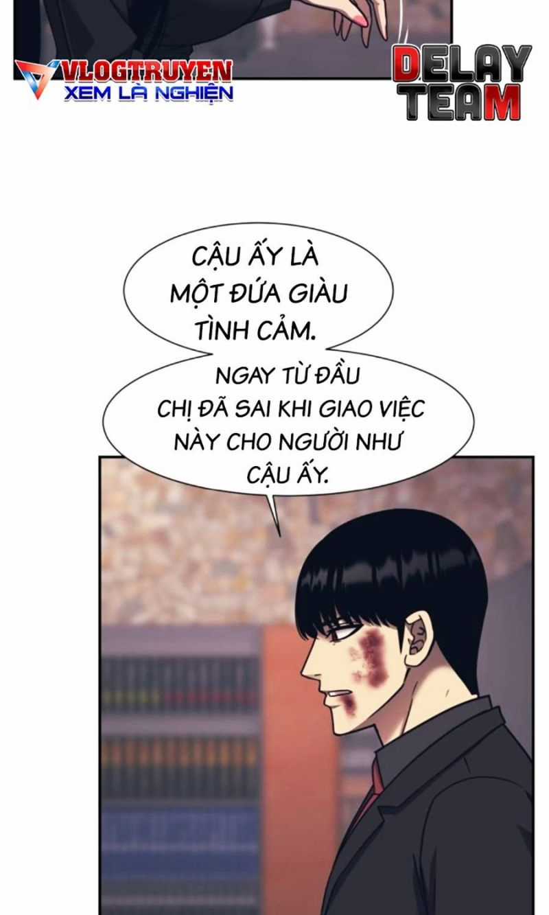 Bản Ngã Tối Thượng Chapter 89 trang 17