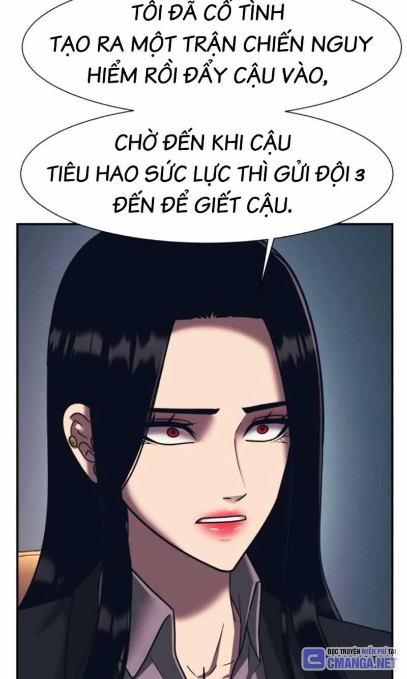Bản Ngã Tối Thượng Chapter 89 trang 21