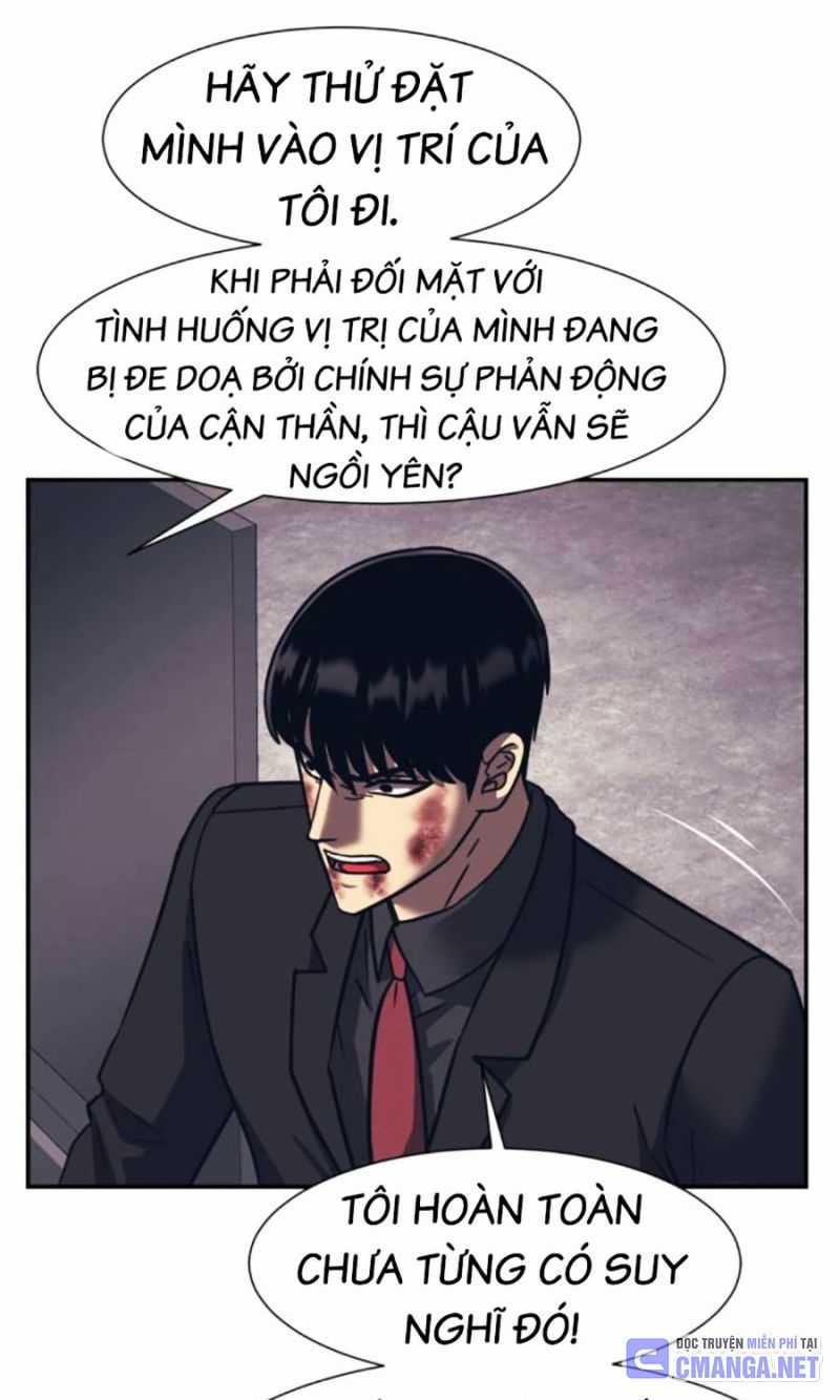 Bản Ngã Tối Thượng Chapter 89 trang 27