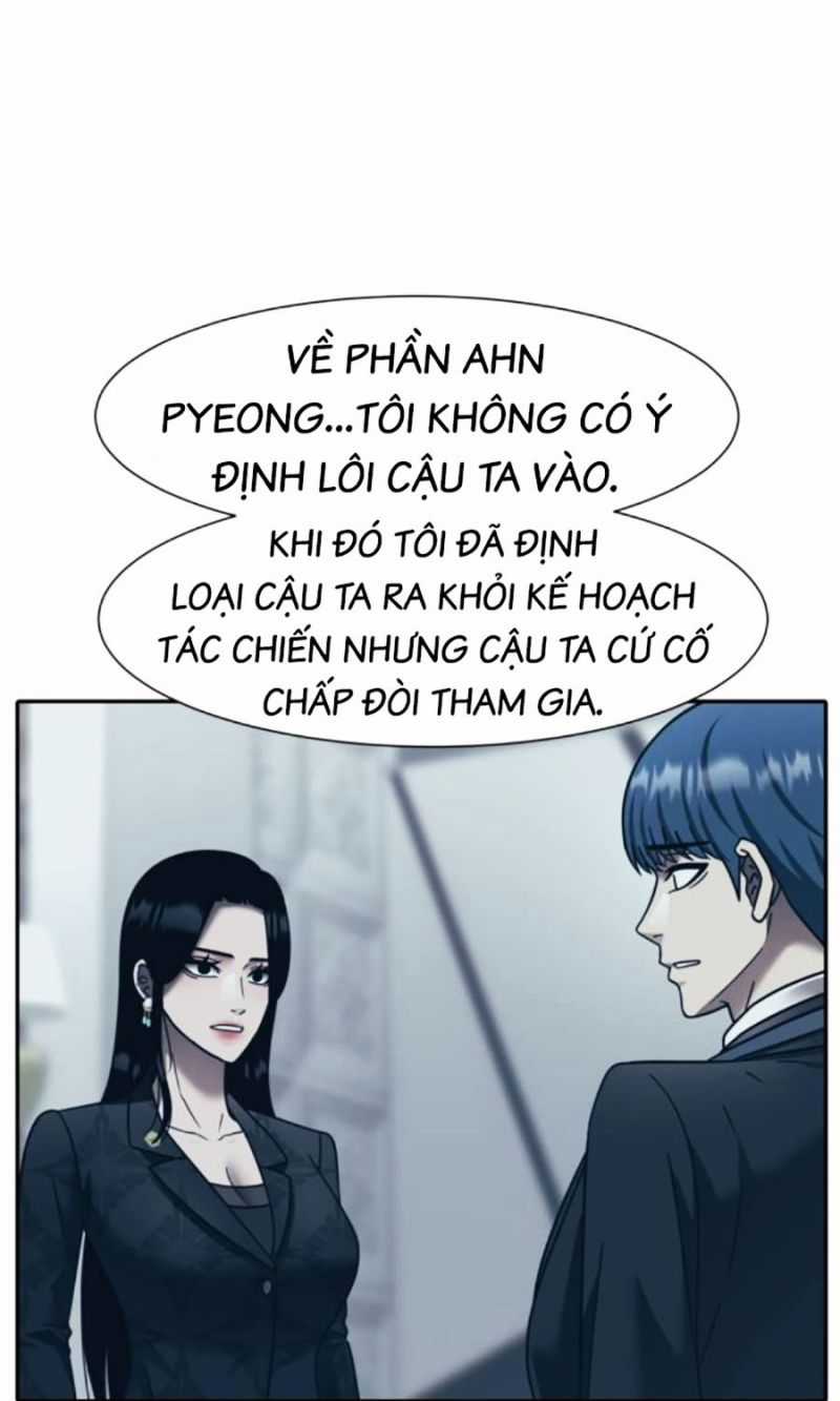 Bản Ngã Tối Thượng Chapter 89 trang 41