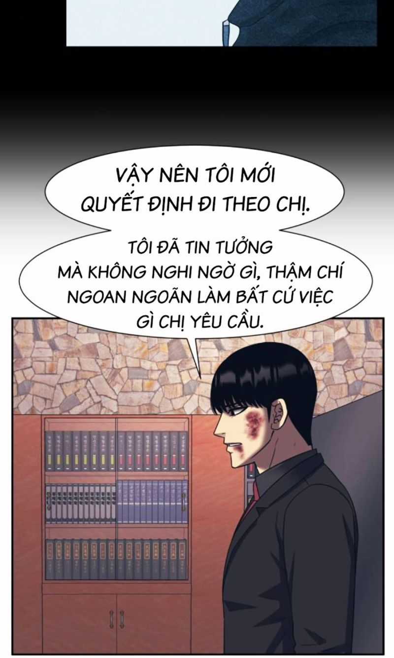 Bản Ngã Tối Thượng Chapter 89 trang 53