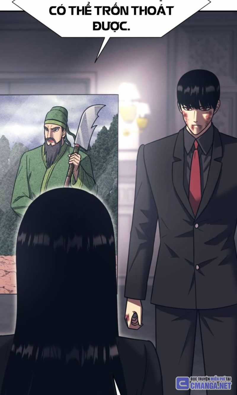 Bản Ngã Tối Thượng Chapter 89 trang 9