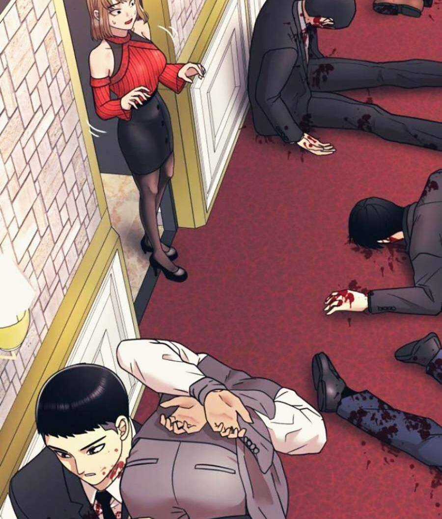 Bản Ngã Tối Thượng Chapter 9 trang 17