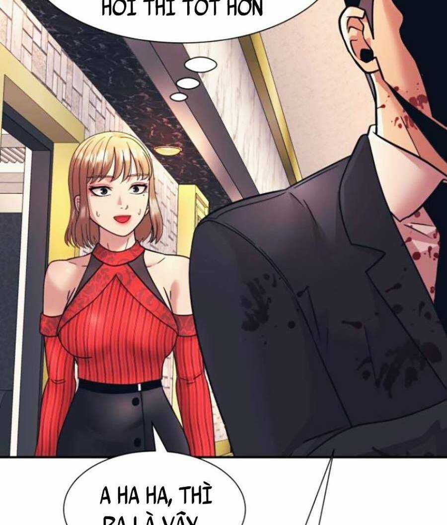 Bản Ngã Tối Thượng Chapter 9 trang 21