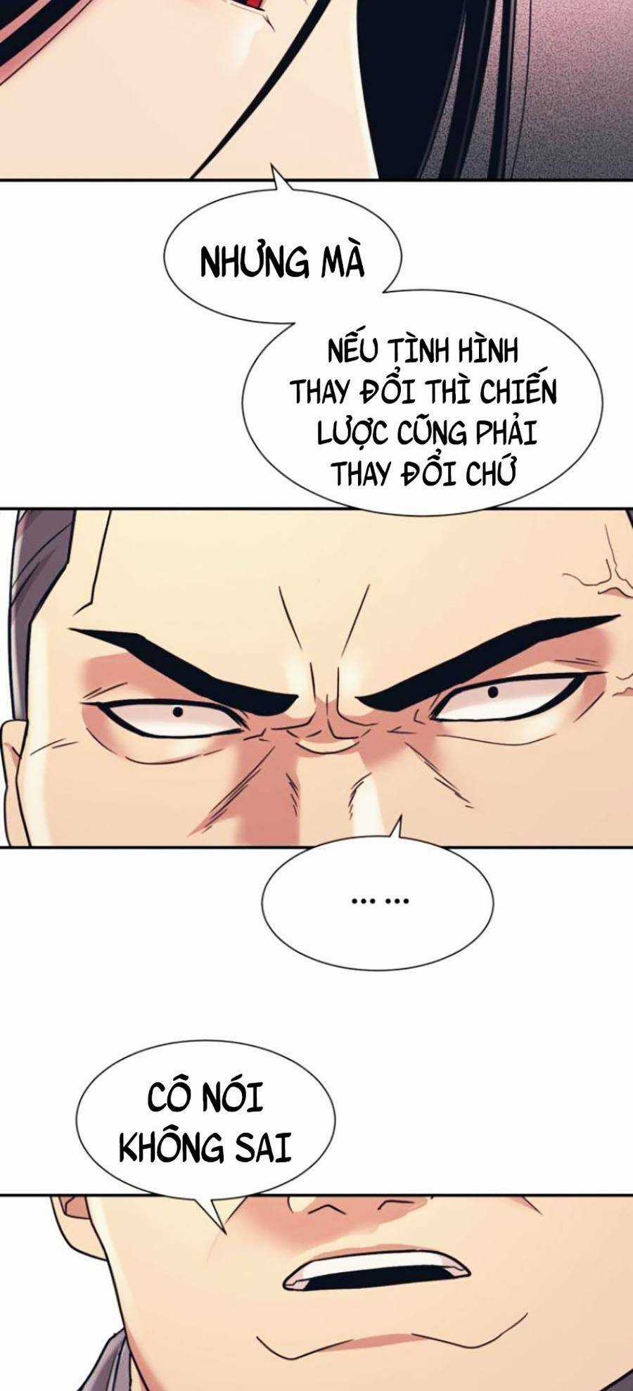 Bản Ngã Tối Thượng Chapter 9 trang 83