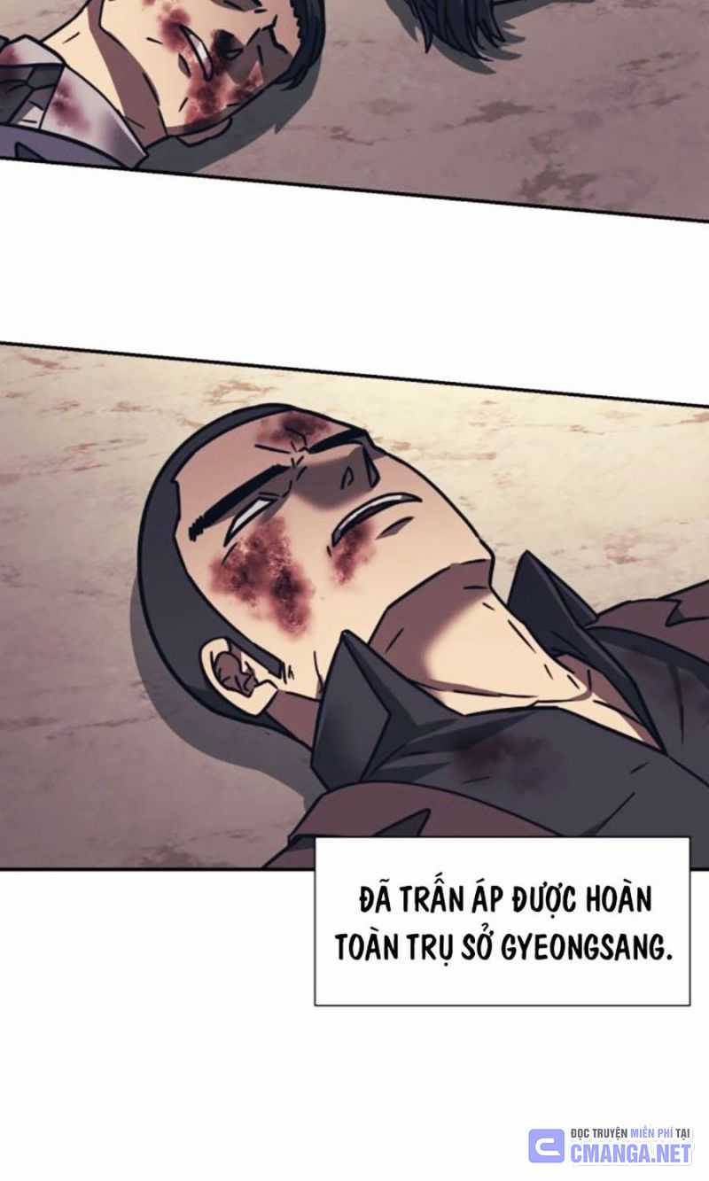 Bản Ngã Tối Thượng Chapter 90 trang 12