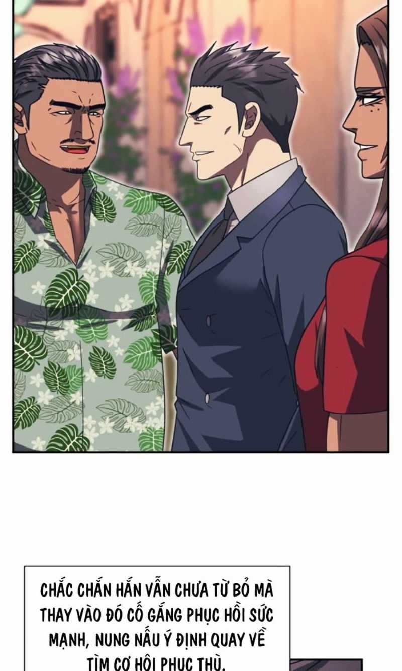 Bản Ngã Tối Thượng Chapter 90 trang 16