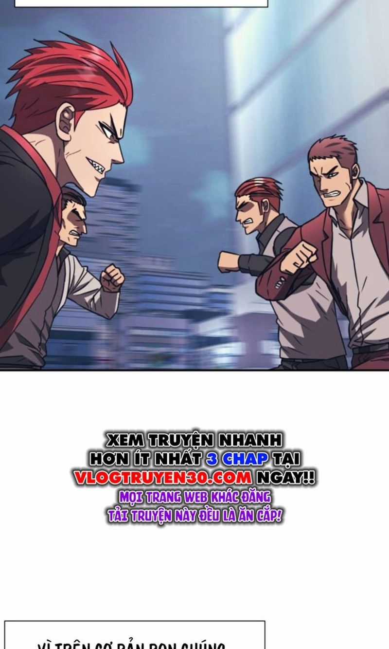 Bản Ngã Tối Thượng Chapter 90 trang 20