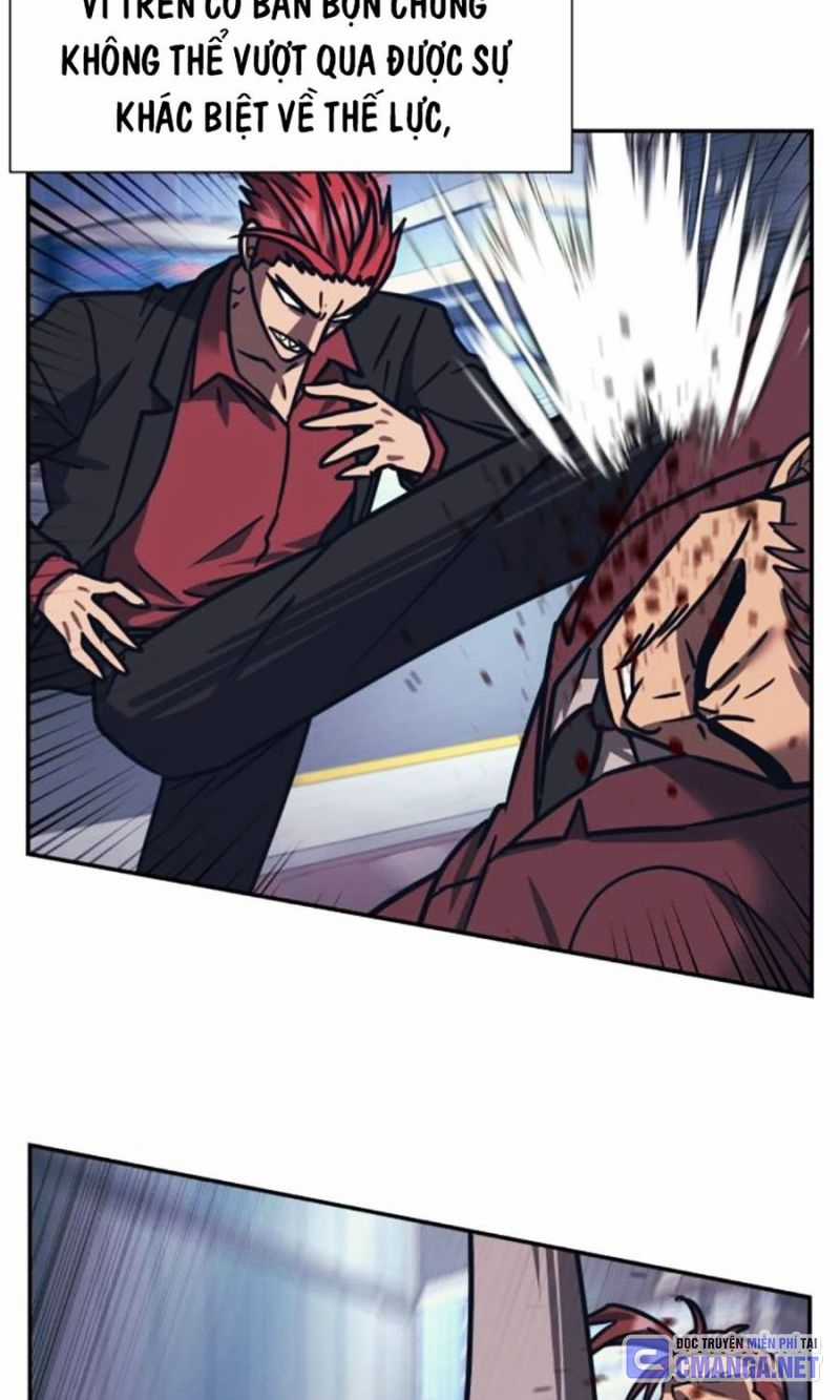 Bản Ngã Tối Thượng Chapter 90 trang 21