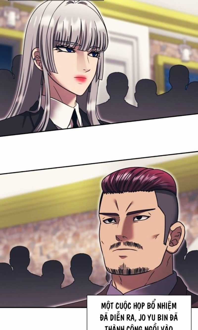 Bản Ngã Tối Thượng Chapter 90 trang 37