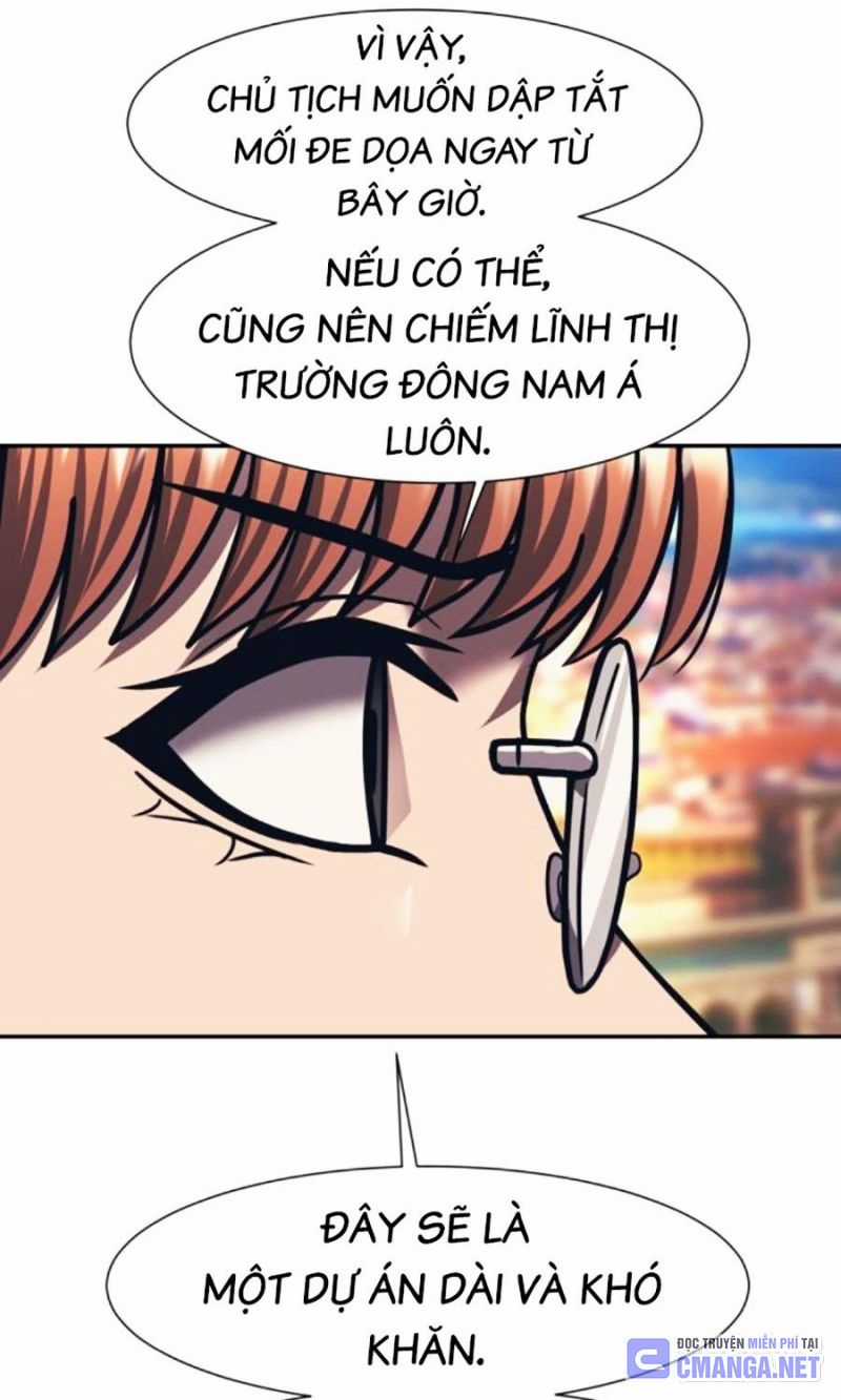 Bản Ngã Tối Thượng Chapter 90 trang 48