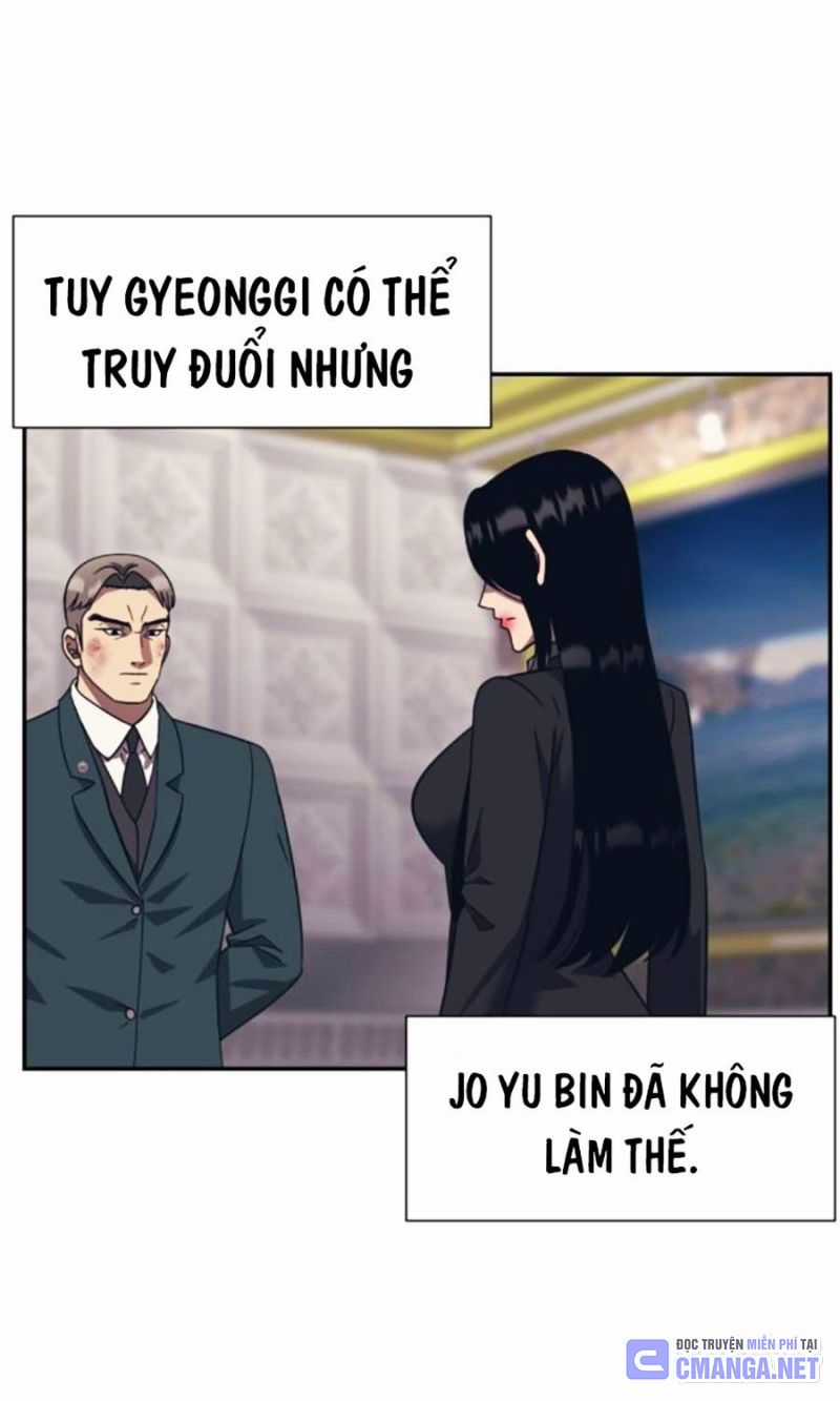 Bản Ngã Tối Thượng Chapter 90 trang 69