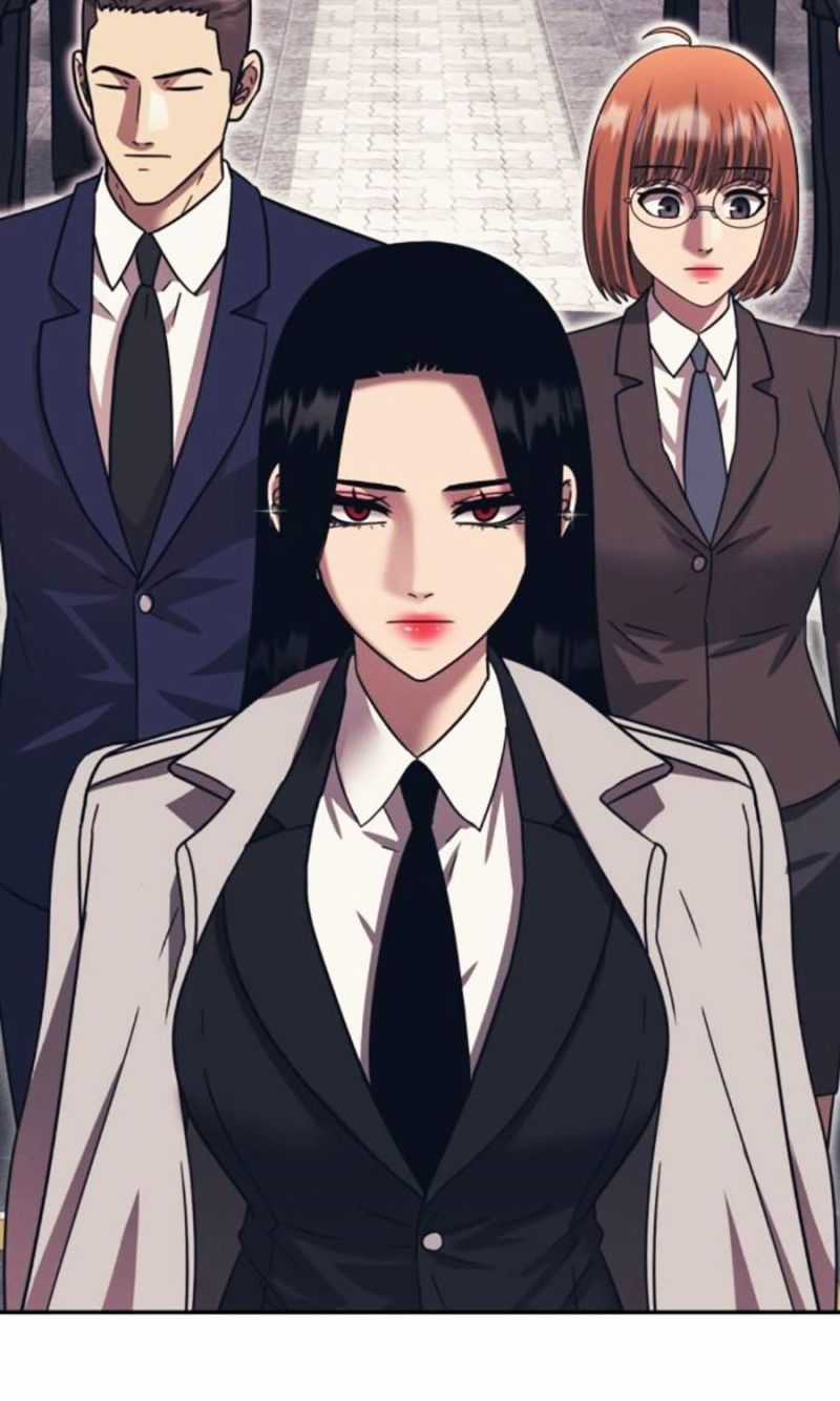 Bản Ngã Tối Thượng Chapter 90 trang 8