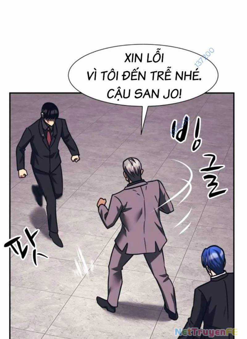 Bản Ngã Tối Thượng Chapter 91 trang 104