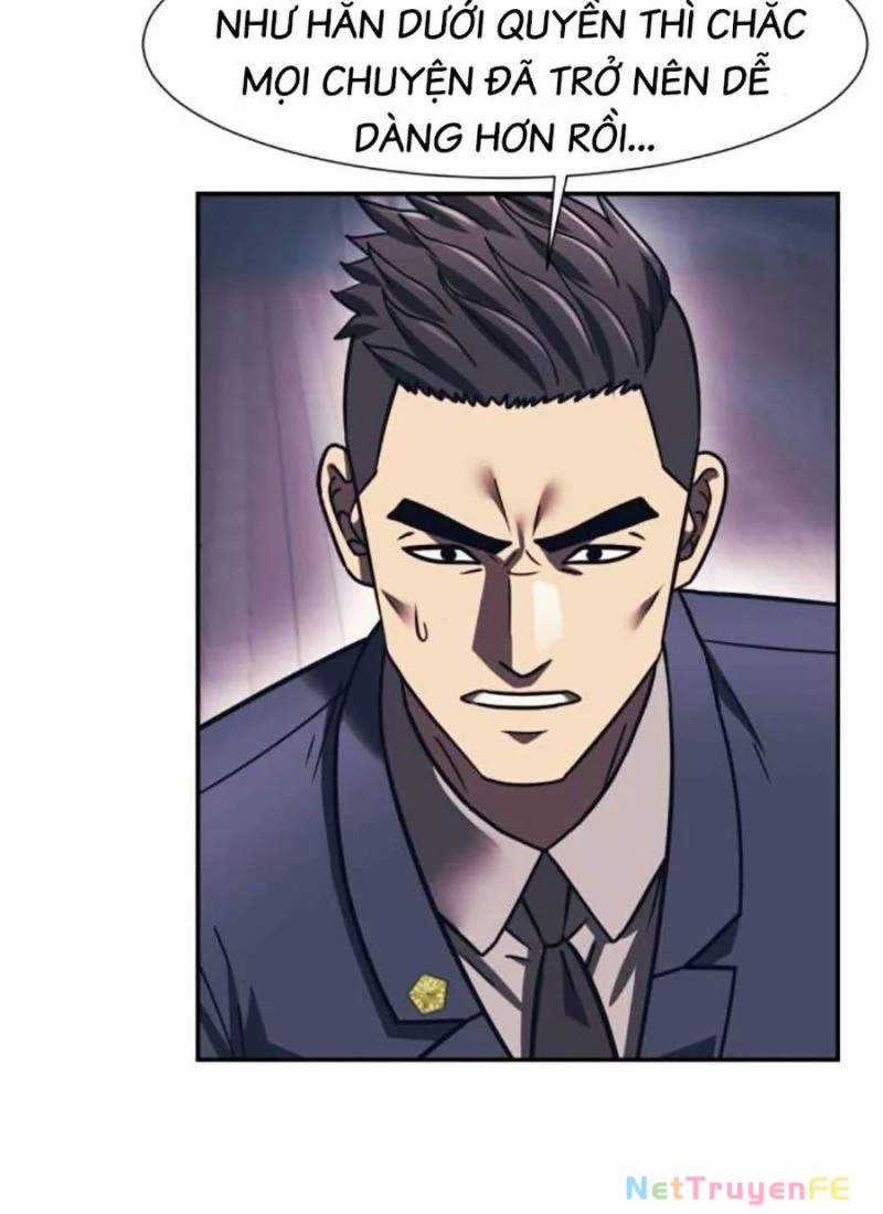 Bản Ngã Tối Thượng Chapter 91 trang 130