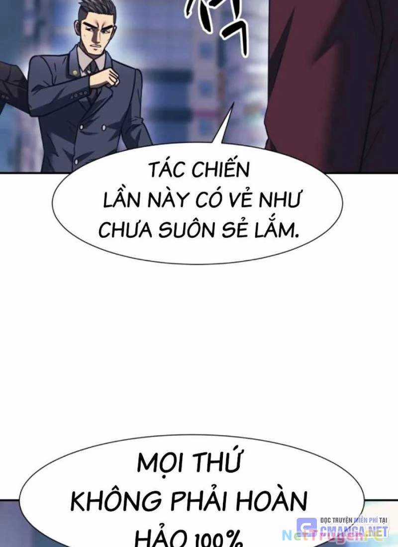 Bản Ngã Tối Thượng Chapter 91 trang 132