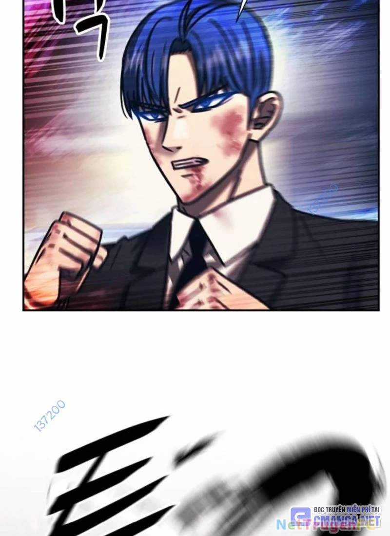 Bản Ngã Tối Thượng Chapter 91 trang 21