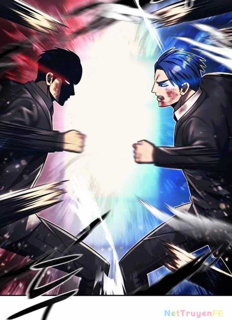 Bản Ngã Tối Thượng Chapter 91 trang 23