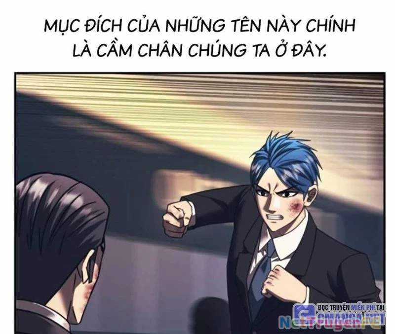 Bản Ngã Tối Thượng Chapter 91 trang 36