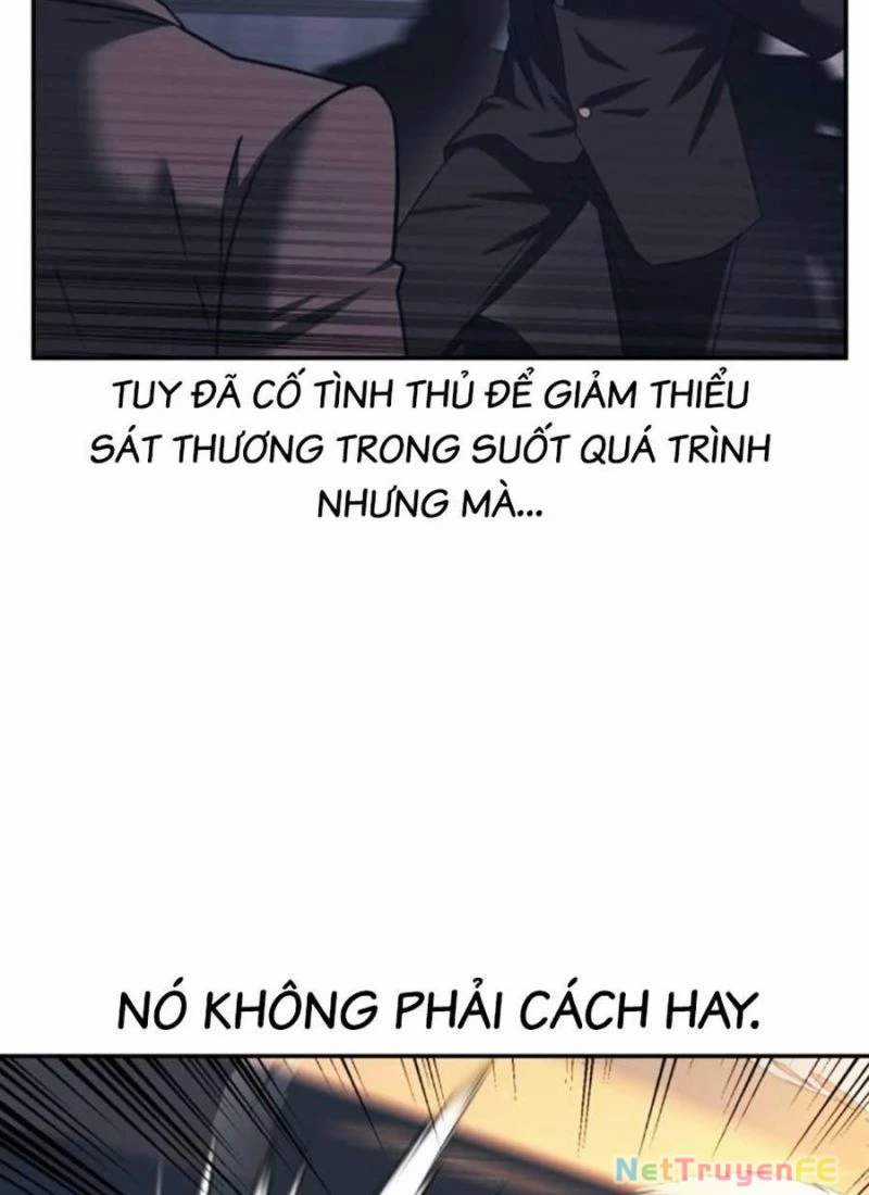 Bản Ngã Tối Thượng Chapter 91 trang 37