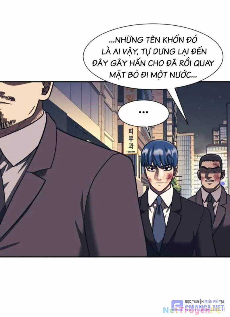 Bản Ngã Tối Thượng Chapter 91 trang 54